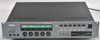 Yamaha-A3000